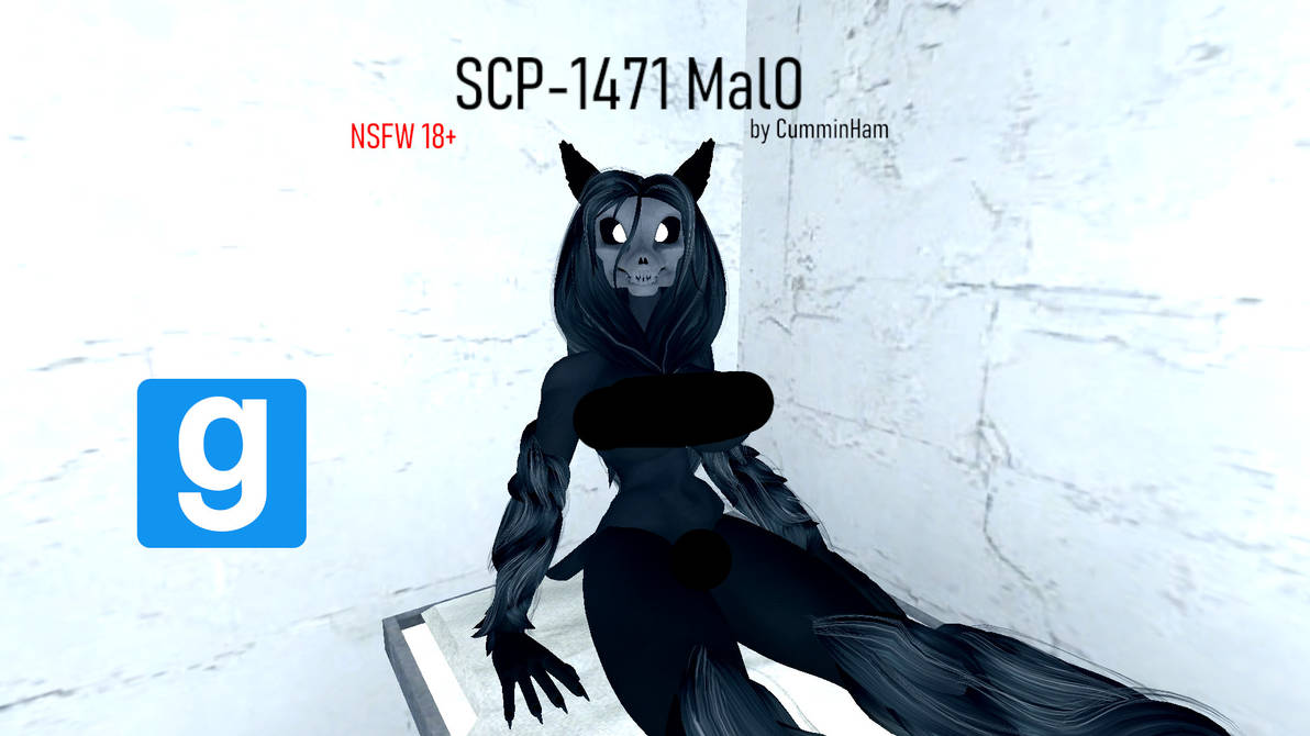 Mal0 (SCP-1471) - Download Free 3D model by A Very Big Venom Fan YT  (@rickgom2020) [122d624]