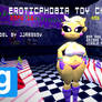 Eroticphobia Toy Chica V2.1 (Download in desc)