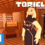 Toriel by Warfaremachine (Download in desc)