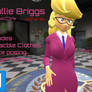 Callie Briggs by AeridicCore (Download in Desc)