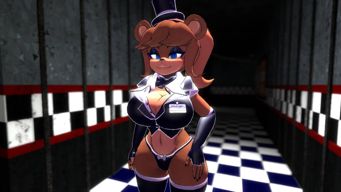 Frenni Fazclair By ThHyperCombine12 On DeviantArt frenni-fazclair-by-thhypercombine12-on-deviantart