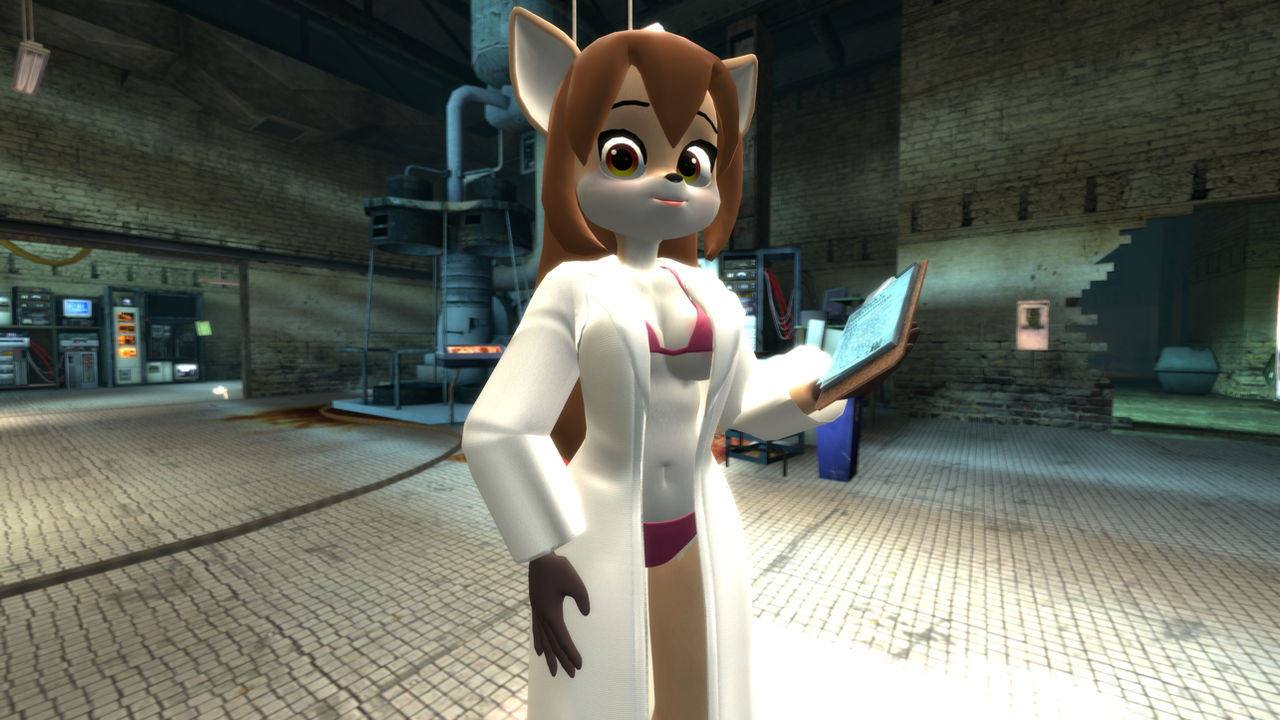 Dr. Doe by on DeviantArt