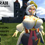 Purah by DestroyRafael (Download in desc)