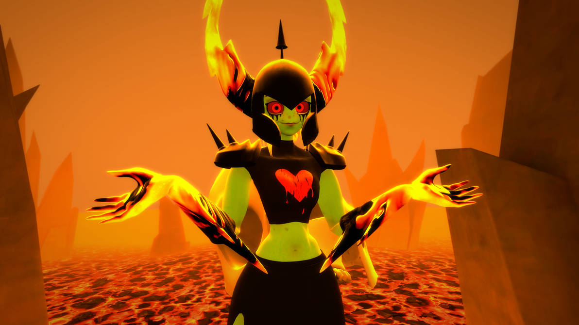 Hyper Lord Lord Dominator by ThHyperCombine12 on DeviantArt