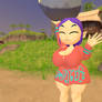 Sue-Bella (Wind Waker)