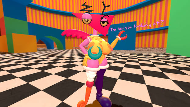 Tadc Rant Layout Explore the Best Tadc Art | DeviantArt