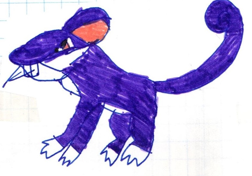 suscribirte a ratata: https: Images High Quality Grahic Ratata by alex-dragonFMP on DeviantArt