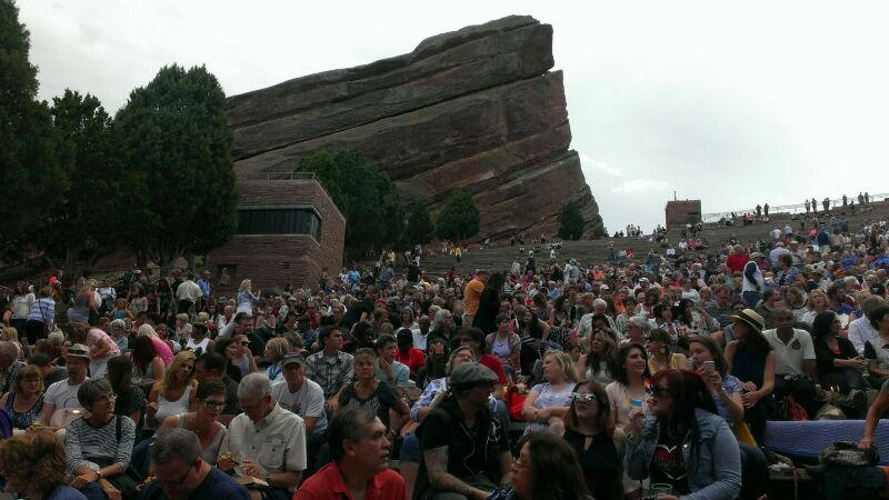 Itsmurph Red Rocks Red Rocks 1 by WebberErikPhan on DeviantArt