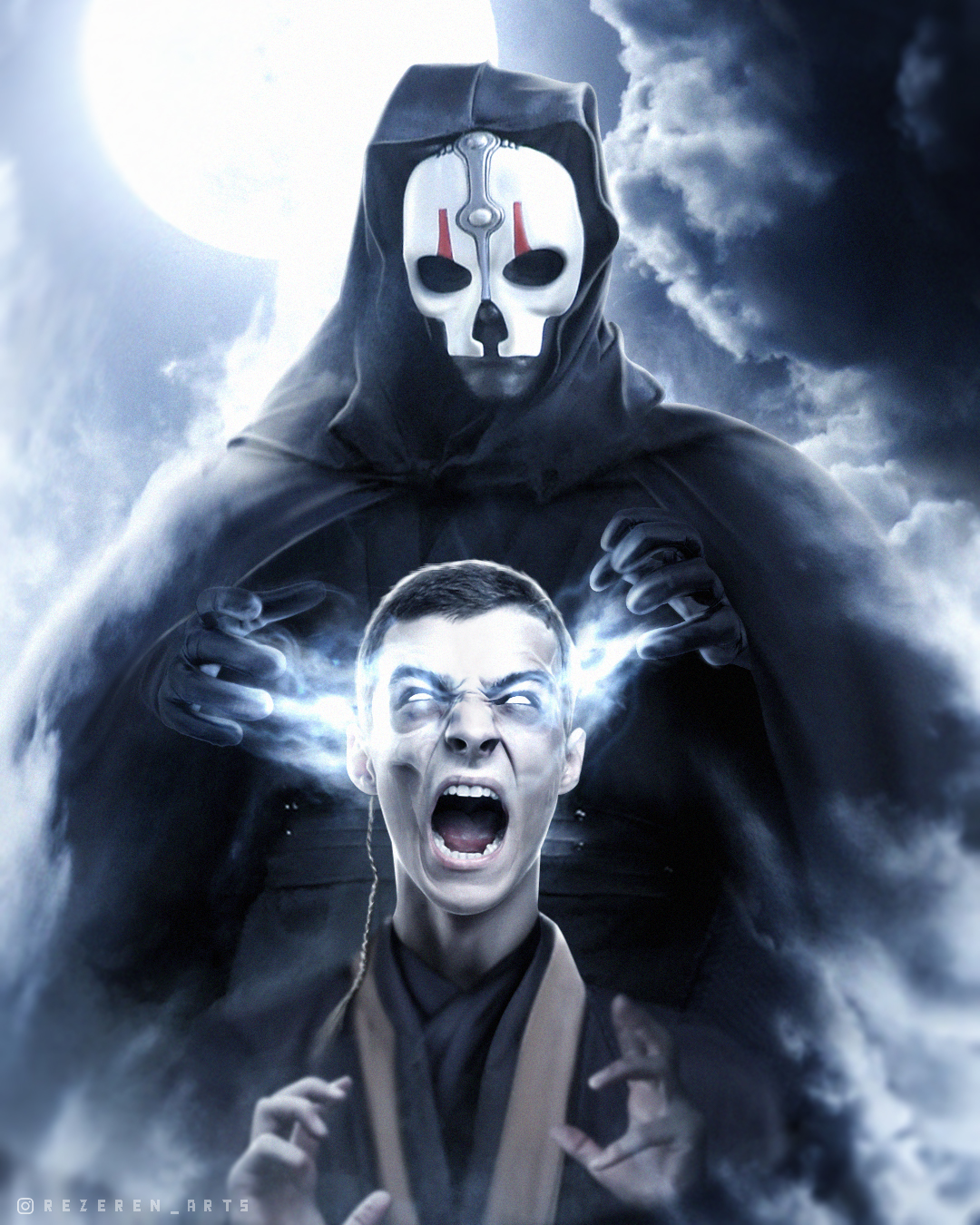 Darth Nihilus by Rezeren on DeviantArt
