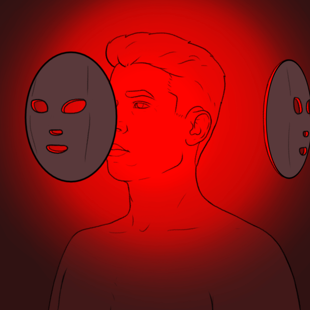 Fake (Deep Fake Series) by maikelgonzalezart on DeviantArt