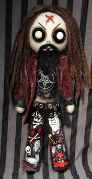 Rob Zombie