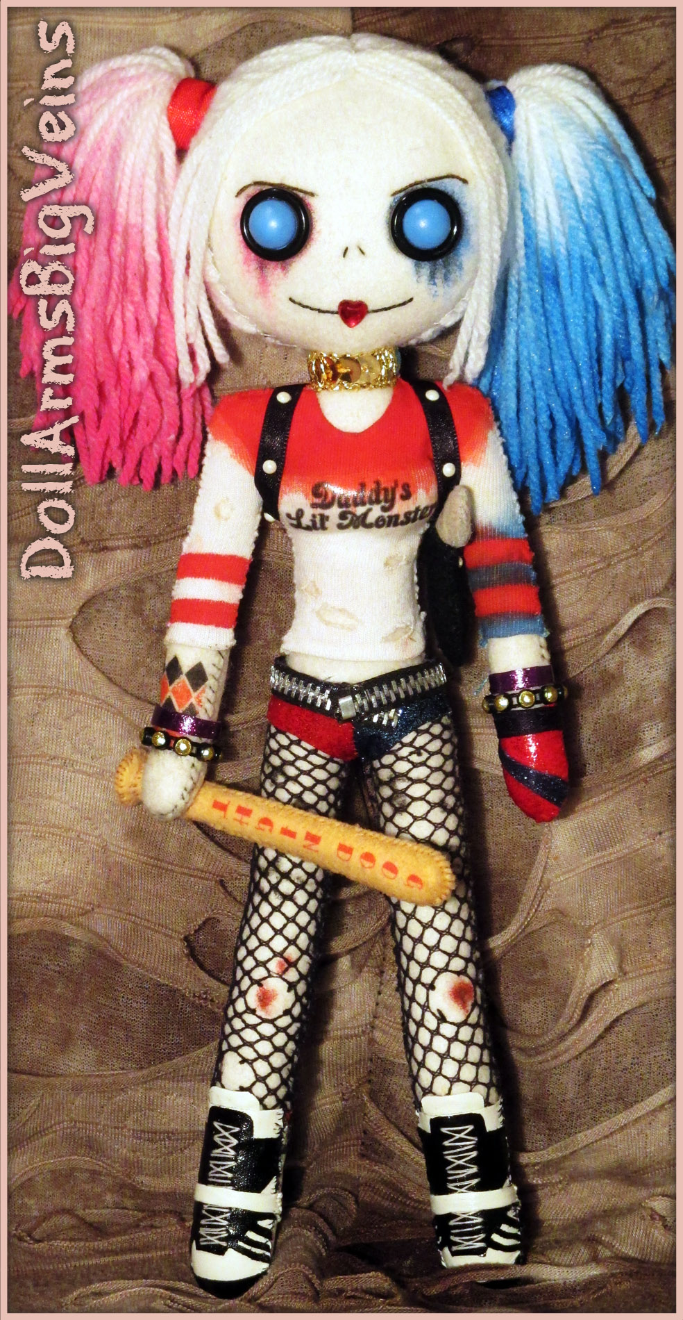 Harley Quinn - Suicide Squad