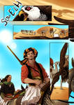 Efendi Teaser page by SilvesterVitale