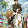 HARPG Expo: Show Jumping