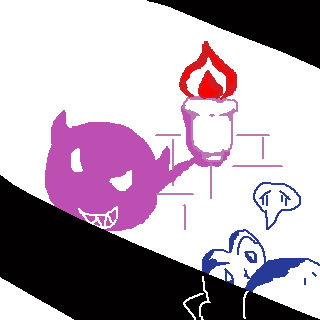 Shadow Boo by duseop0416 on DeviantArt