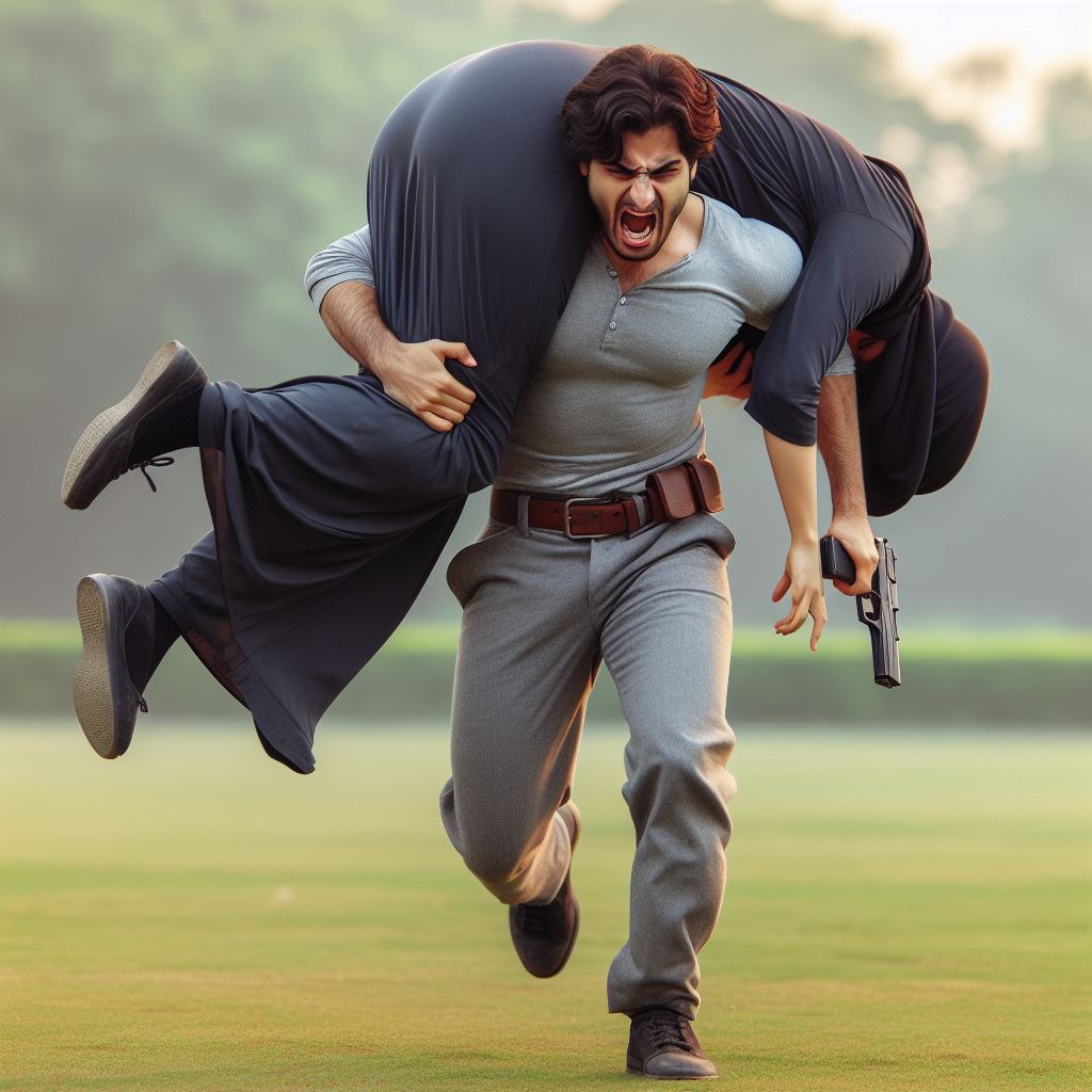 Ots carry 11 by otsmann on DeviantArt