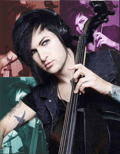 Colorful Jinxx