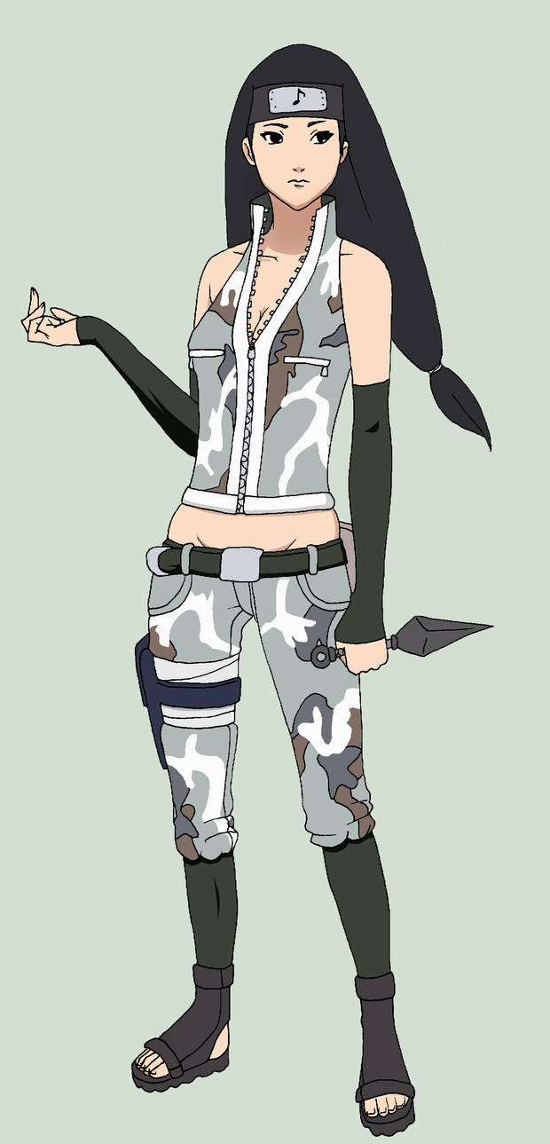 Kin Tsuchi - Still alive...? by Yu-Phoenix on DeviantArt