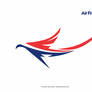 Airfrance Logo (Concept)