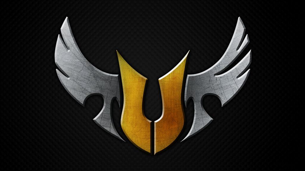 Asus Tuf Logo