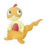 Scraggy (Collab)