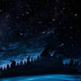 Starry Night-2