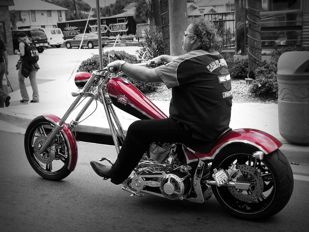 Daytona Bike Week by digitaltoadphotos on DeviantArt