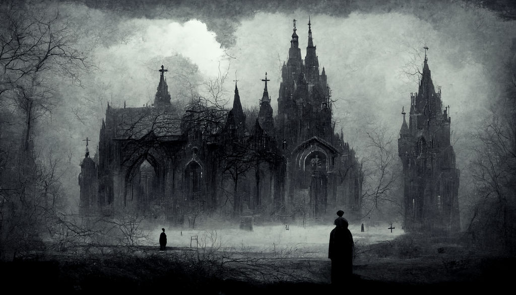 Gothic Church 3 By Digitaltoadphotos On DeviantArt gothic-church-3-by-digitaltoadphotos-on-deviantart