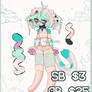 [OPEN] SB $3 ADOPT AUCTION