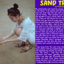 Sand Trauma - TG Caption