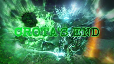 Destiny - Crota's End Raid