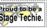 Stage Techie