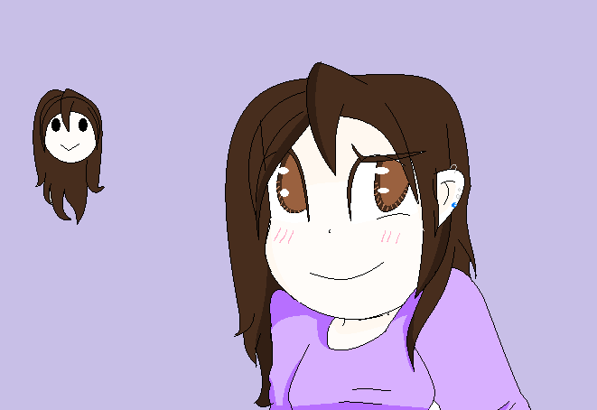 Jaiden Animations by INFOCHAN666 on DeviantArt
