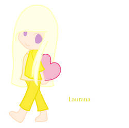 Chibi Laurana