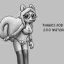 Thanks for the 200 watchers