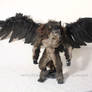 Reylai Alaeis Character Doll