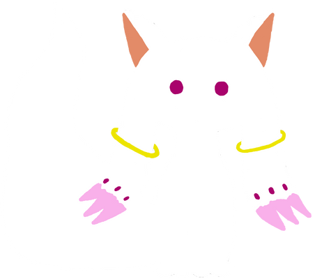 kyubey uvu