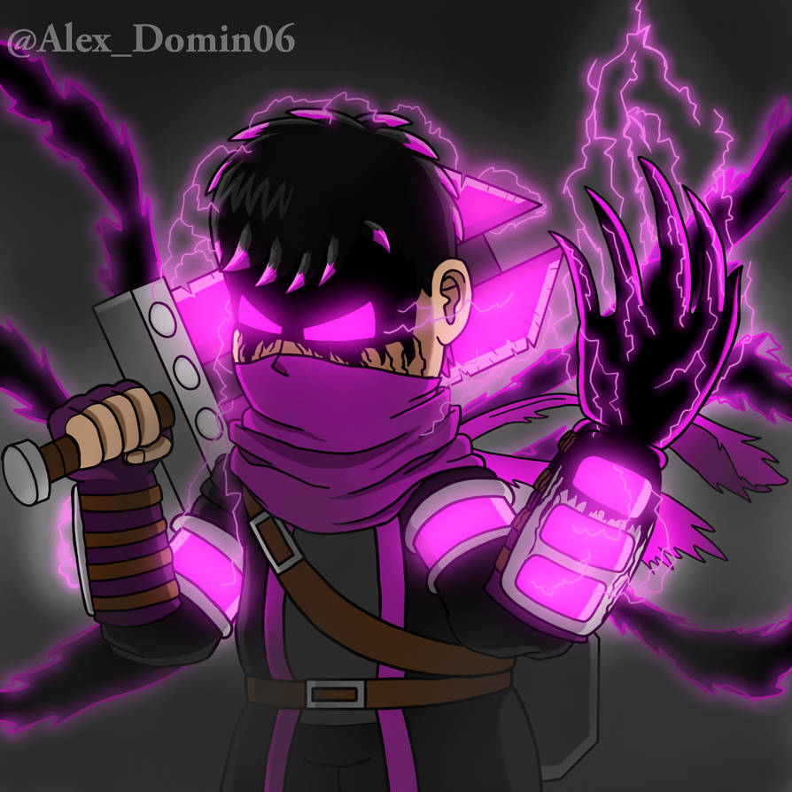 Shadow Control Power Shadow control by Alexdomin61 on DeviantArt