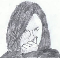 Bert McCracken