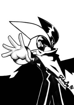 Explore the Best Bass_exe Art | DeviantArt