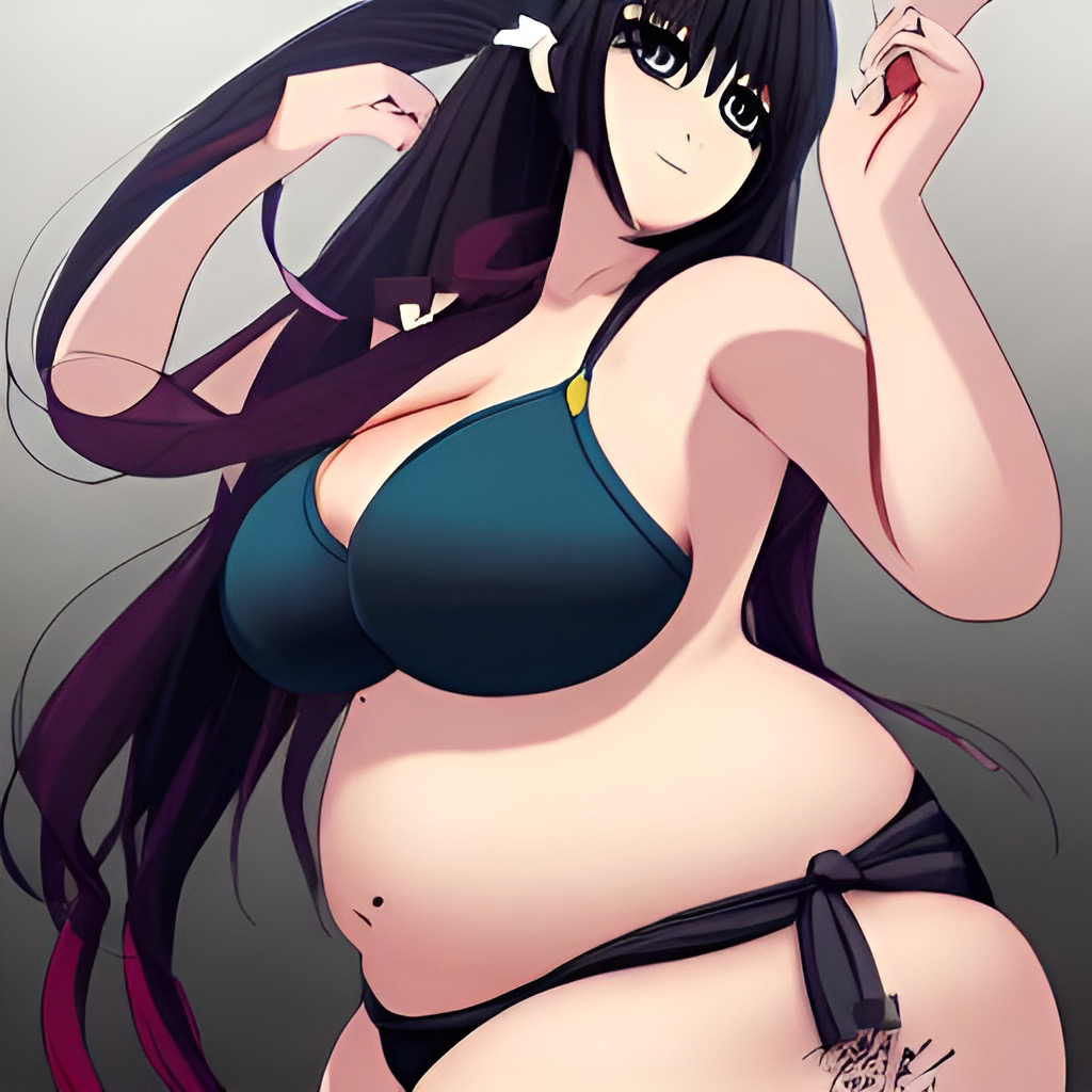 fat belly anime by Tumsta072 on DeviantArt