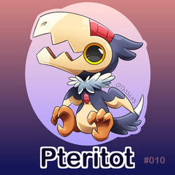 [PERENIO] Pteritot