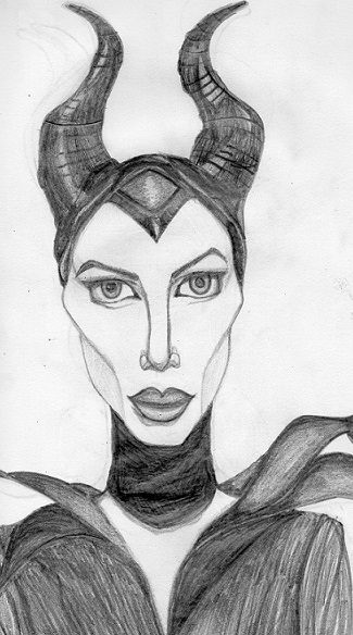 Maleficent