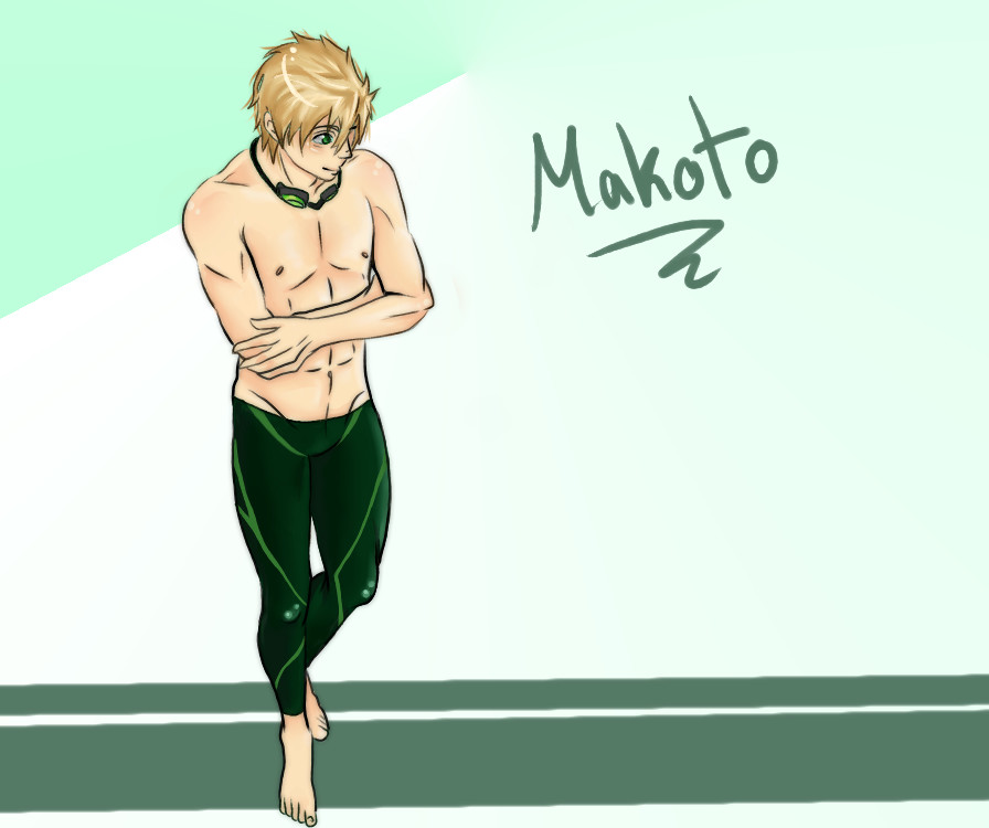 Makoto