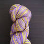 Purple Dreams - lace yarn