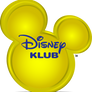 Disney Klub logo (2010-2014)