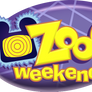 Zoog Disney's Zoog Weekendz (2000-2002) (3D) Ver.)