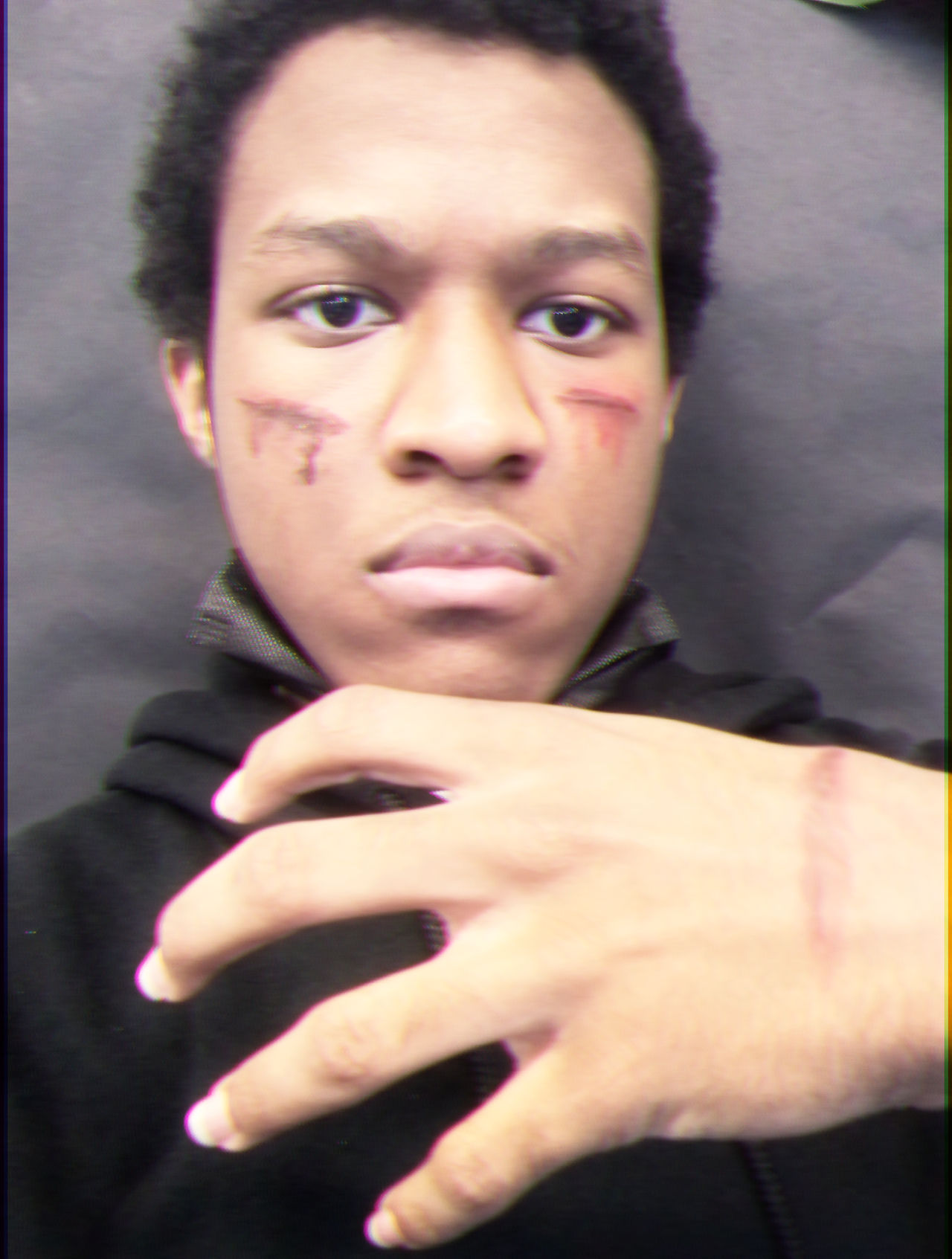 SLASHED by SN9DA on DeviantArt