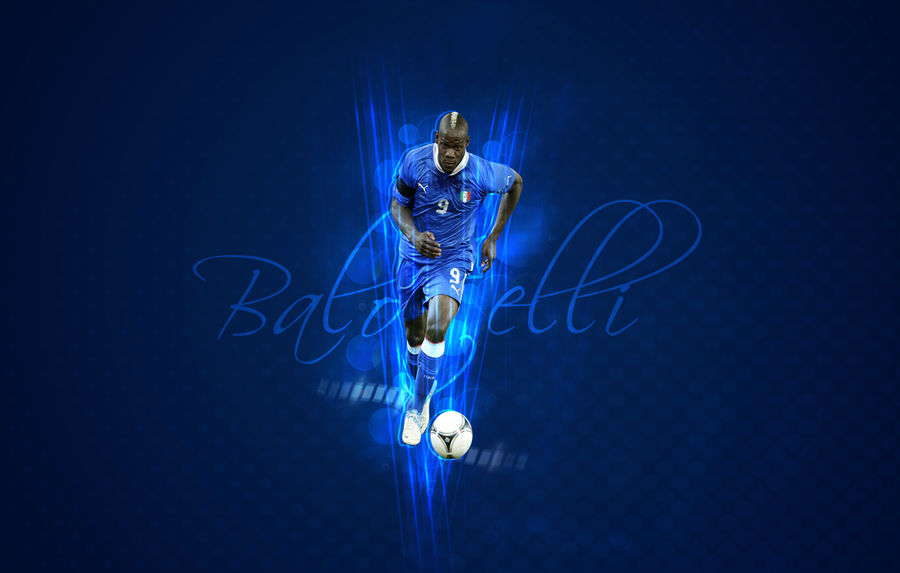 Balotelli