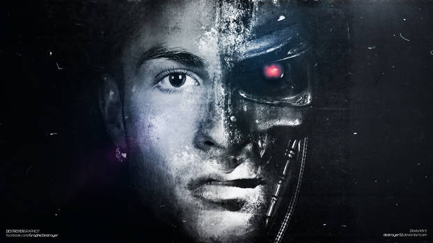 Terminator CR7